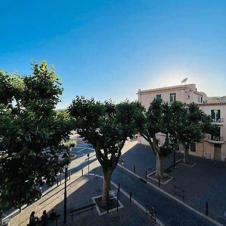 So'Conciergerie -Studio Situe Dans Le Centre Ville Cassis Kültér fotó