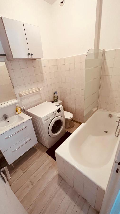 So'Conciergerie -Studio Situe Dans Le Centre Ville Cassis Kültér fotó